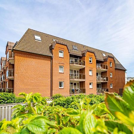 Apartamento Atrium Westerland Exterior foto