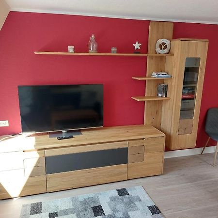 Apartamento Atrium Westerland Exterior foto